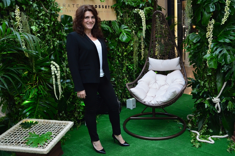 Fratelli Rossetti Jungle Live Photo-Shoot